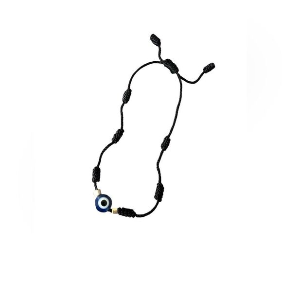 Evil Eye Bracelet - Picture 5 of 6